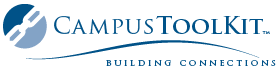 Campus Toolkit - Building Connections logo